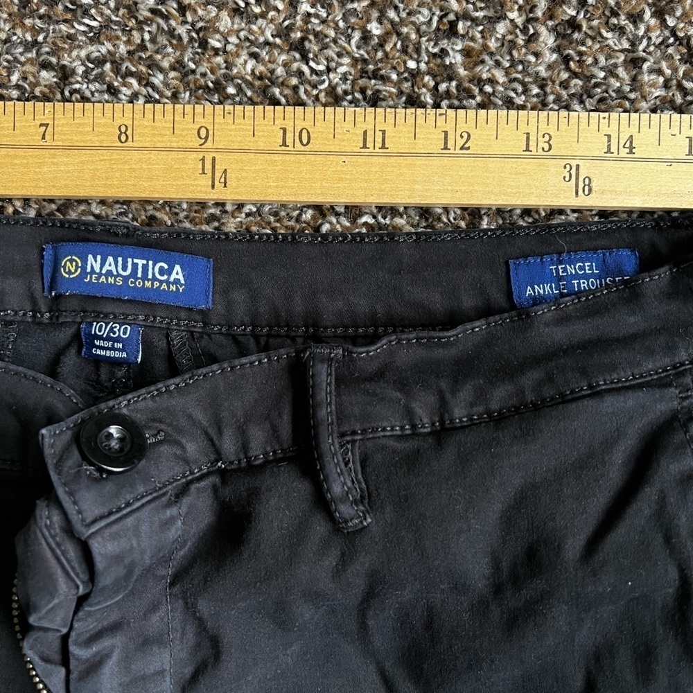 Nautica pants - Picture 2 of 6